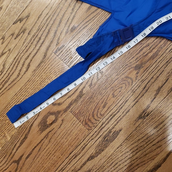 Vintage Sportina d'italia snow bibbs - Picture 12 of 13